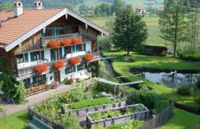 Ferienwohnung Diechtler inkl. Chiemgaukarte - Foto 12