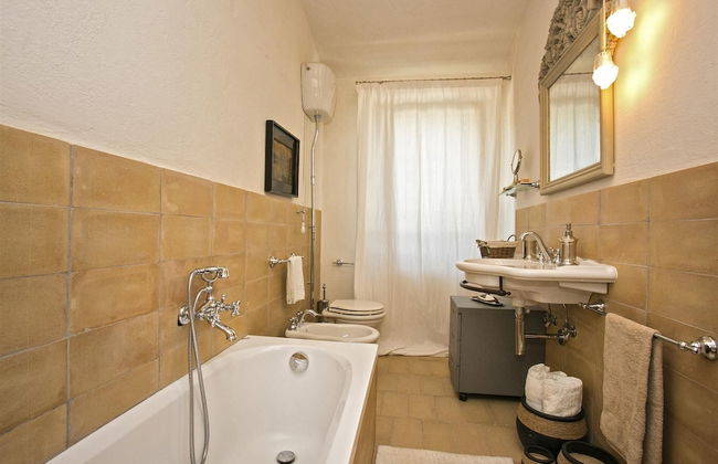 Casa Angela 6 in Monte Urano - Foto 7