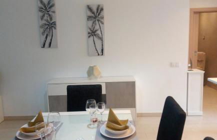 T2 de luxo em Albur-VIllage a 10 minutos da praia a pé - Foto 20