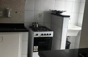 Apartamento completo com recepção 24h - Foto 28