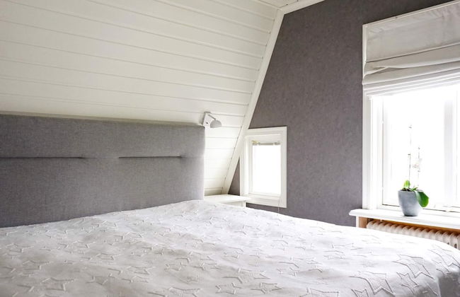 8 Person Holiday Home in Kungshamn - Foto 12