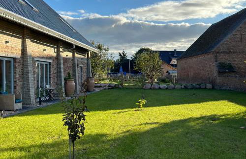 Maison Victors Farmhaus - Gutshaus mit 2 Appartements und exklusives Privathaus - Einzel- oder Gesamtbuchung - Foto 58