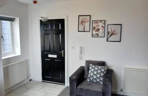 St John's Newsome Serviced Apartments - Foto 14