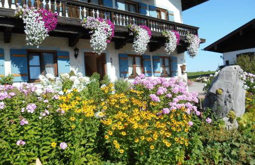 Matheishof inkl. Chiemgaukarte - Foto 17