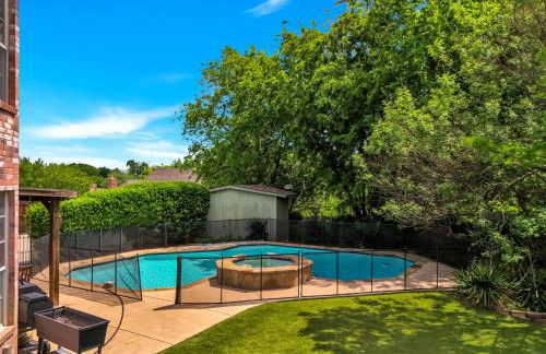 Heated Pool PoolTable HotTub Sleeps 16 Renovated - Foto 54