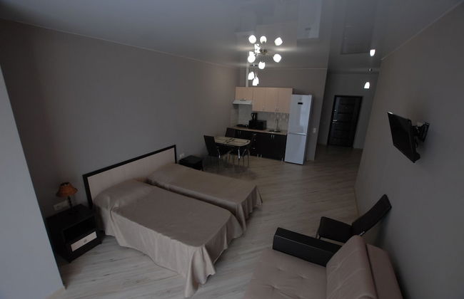 Alles Apartments - Photo 6