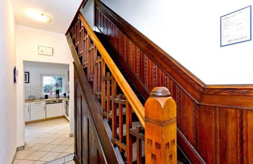 Ferienhaus Auszeit - Foto 11