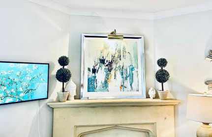 Cotswold Chic Retreats "Jacinabox" Central Chipping Campden-Parking-Garden - Photo 20