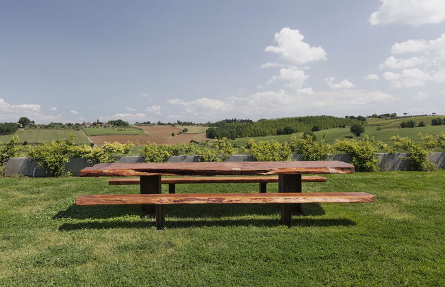 Resort Borgo Syrah - Foto 74