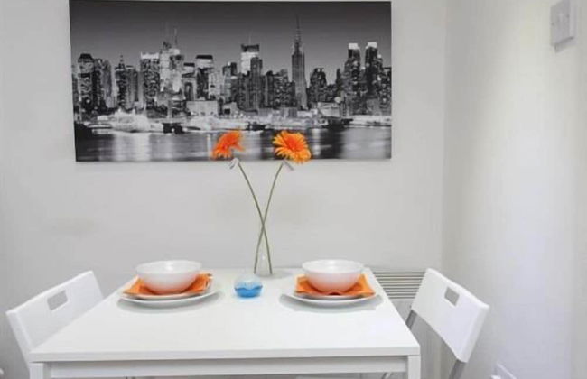 Brownhill Studio in Leeds - Foto 7