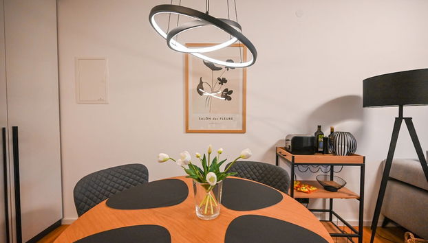 Domizil Deluxe Eleven - Foto 5, Habitación