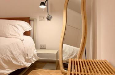 Elegante rifugio nel centro di Arezzo con patio privato - Foto 13