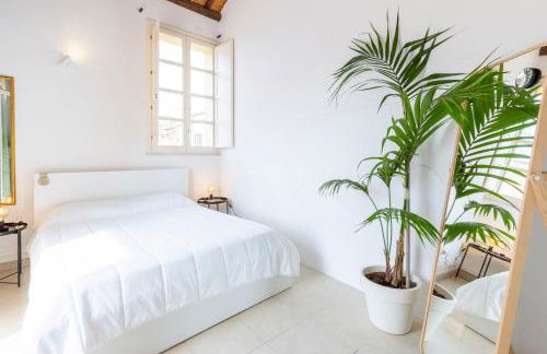 Penthouse with Terrace in historic centre - Foto 1