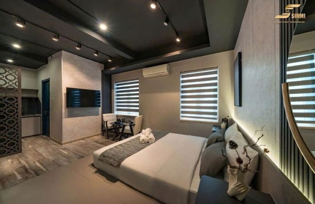 Simmi Signature Hotel & Apartment - Foto 20