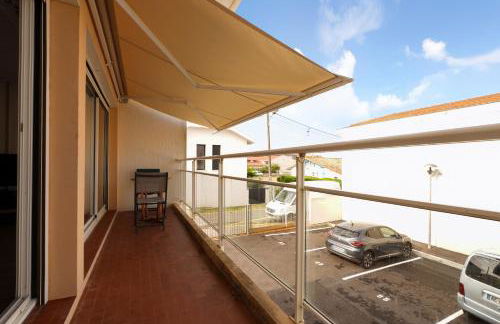 Superbe appart.55m2 - 200m Ocean et parking - Foto 11