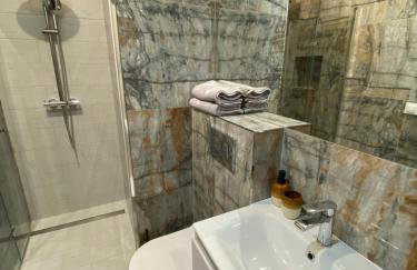 Apartamenty Białe nad jeziorem Białym - Foto 72