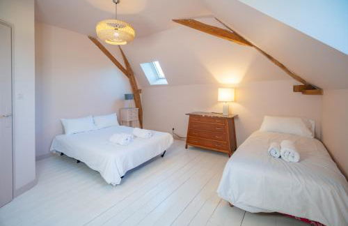 Narcisse Bienvenue - Élégance et Raffinement - Photo 42