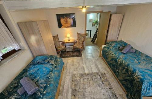 kirchhaus erbaut in jahr 1839 - Foto 23