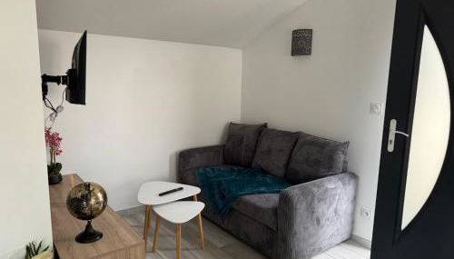 Maisonnette indépendante - Foto 2