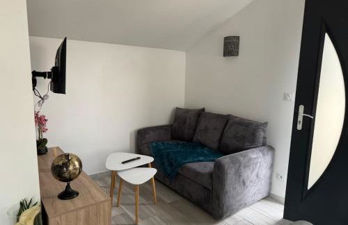 Maisonnette indépendante - Foto 2