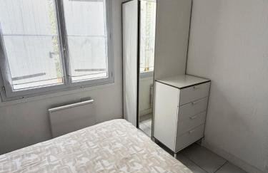 Maison 1 chambre - Photo 10