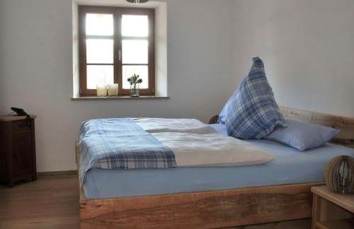 Malerhaus am Kolbergarten - Foto 28