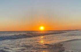 Apartamento aconchegante a poucos passos do mar - Foto 12