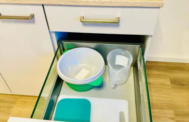 Apartment 4you Köln-Frechen - Foto 22