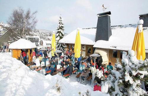 Ferienhaus Haus am Medebach - Foto 50