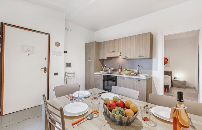 Pino 5 - 3 bedrooms Near The Sea - Foto 21