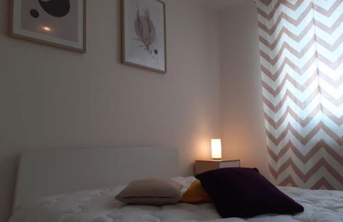 Un appartement lumineux avec vue exceptionnelle avec 3 chambres - Foto 11