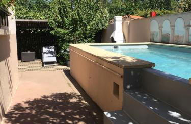 Entre Mer et Montagnes - Foto 21