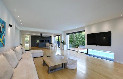 Athens Riviera, 2 Pools & Gym Luxury Residence 310m2 - Foto 9