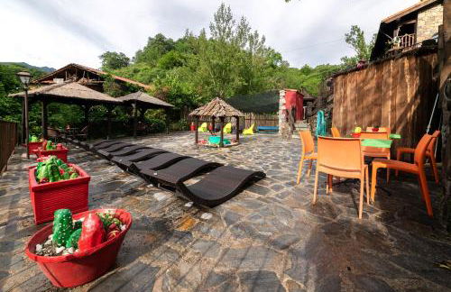 Apartamentos Rurales & Spa La Bárcena - Foto 3