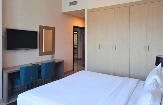 Barcelo Residences Dubai Marina - Foto 34