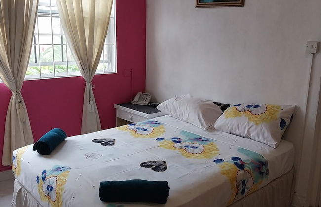 Pondbottom Apartment Hotel - Foto 4