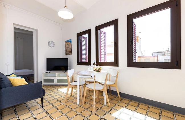 Pujol Barbera by Unik Vacation - Foto 8