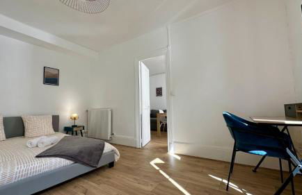 Le bel air - Foto 13