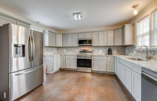 Virginia Getaway Near Douthat State Park - Foto 8