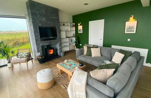 Jog Lodge 11 By Together Travel - 3 Bed Sea-View - Photo 8