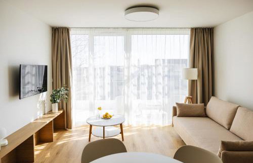 PROMENADA apartamenty & spa PRZY PLAŻY - Foto 15