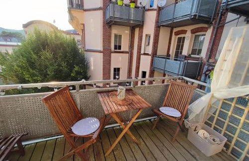 Ferienwohnung Alte Mühle in Freital bei Dresden - Photo 27