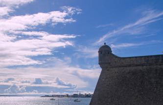 La Vedette - Les Gîtes de KEROUZEC - Mer et centre historique - Foto 30