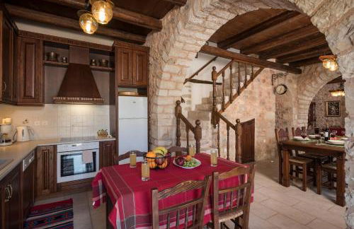 Xatheri Villas - Foto 39