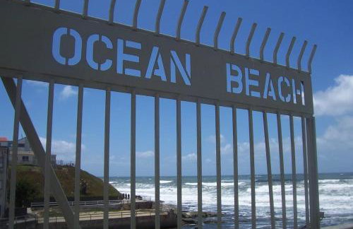 OB Pier Paradise - Foto 2