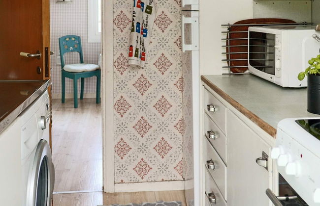 6 Person Holiday Home in Varberg-by Traum - Foto 18