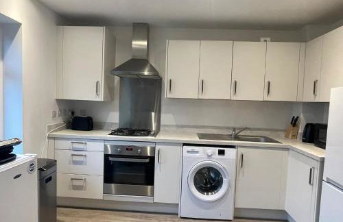 2 bedroom house in Glebe farm - Foto 17