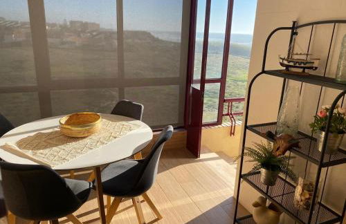 Beachfront Apartment with Swimming Pool - Foto 10