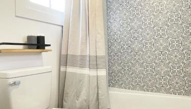 The Casita in Springville - Foto 5, Shower