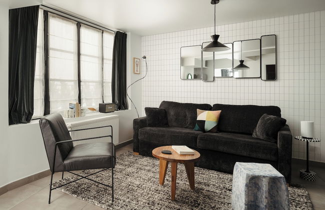 My Maison In Paris - Sentier - Foto 25